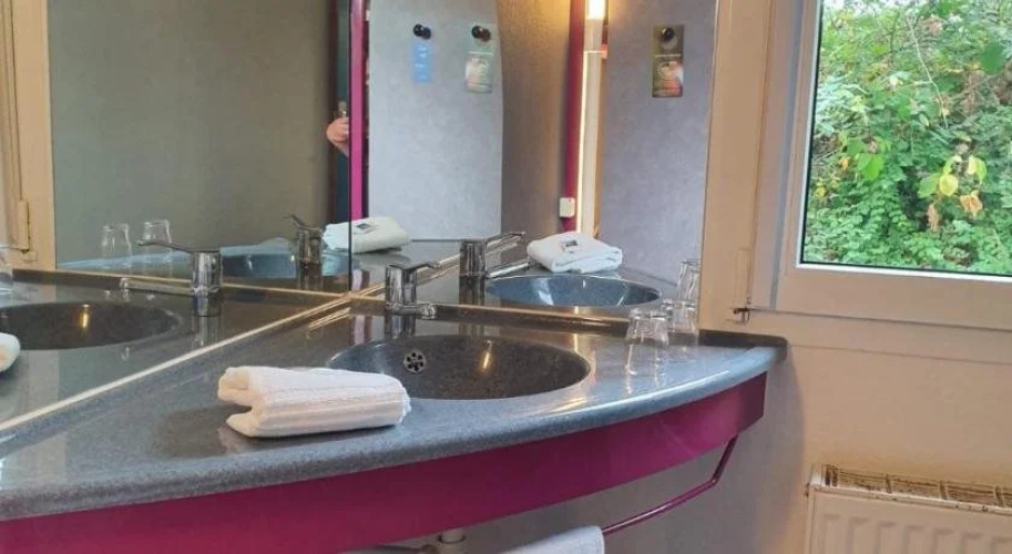 ibis budget Erfurt Ost