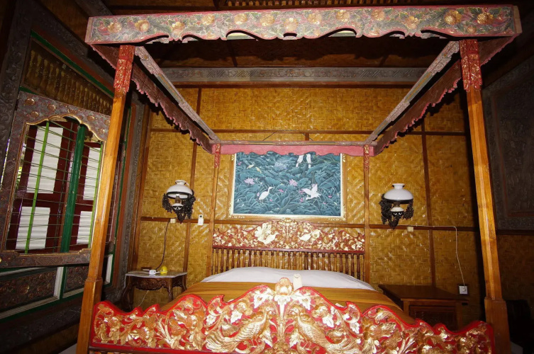 Okawati Hotel