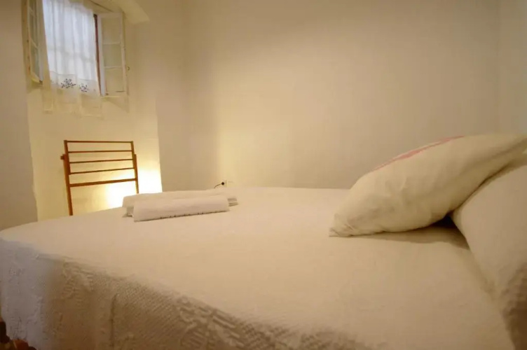 121 Apartamento La Chirimoya