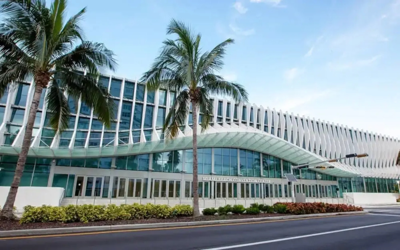 Hilton Miami Beach