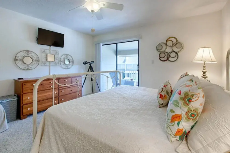 Bayou Village 611