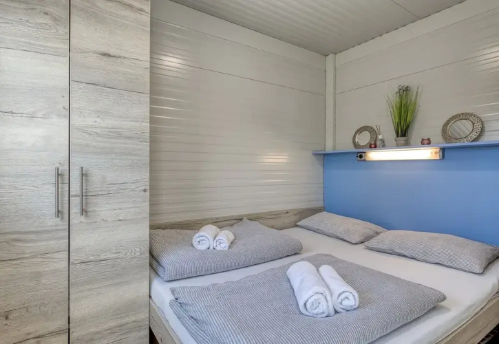 Rooftop Home With Whirlpool & Sauna
