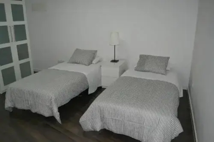 Room Gran Vía Apartments