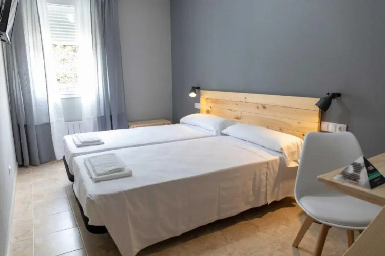 Alda Estella Hostel