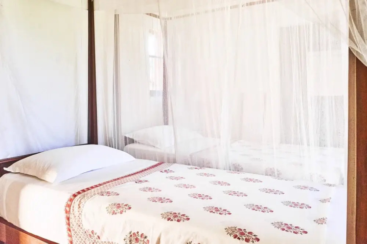 Samadara Estate, Midigama