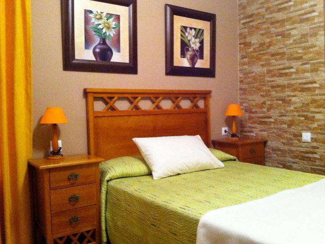 Hostal La Calzada