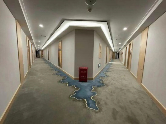 Tong-Print Hotel