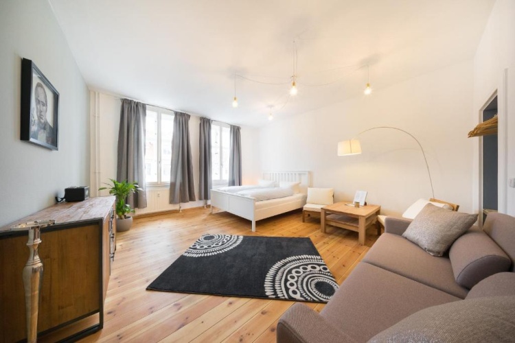 Superior Double Apartment