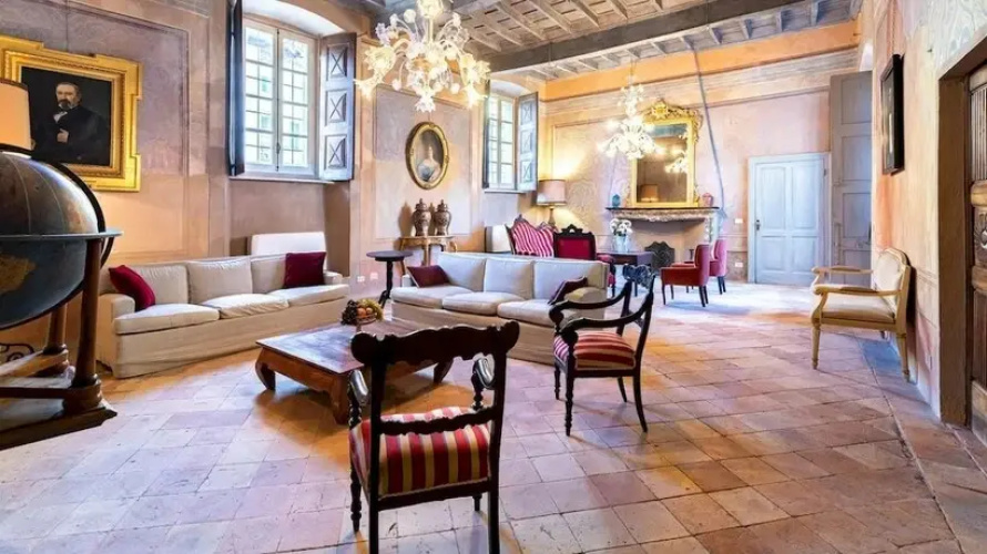 Palazzo Pozzo Bonelli 14