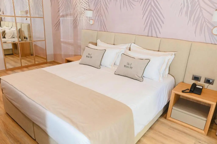 White Hill Hotel Spa & Conference