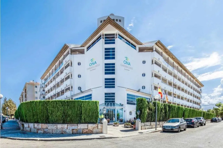 Hotelbild