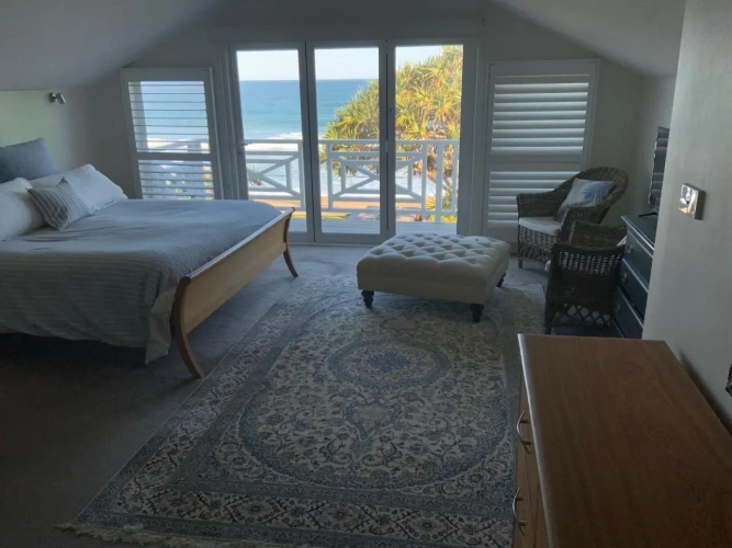 Hampton on the Beach