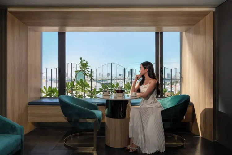 Rest Hotel & Apartment
