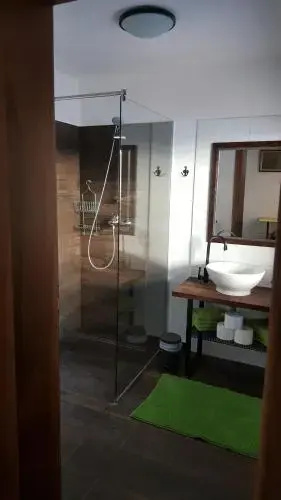 Guesthouse S
