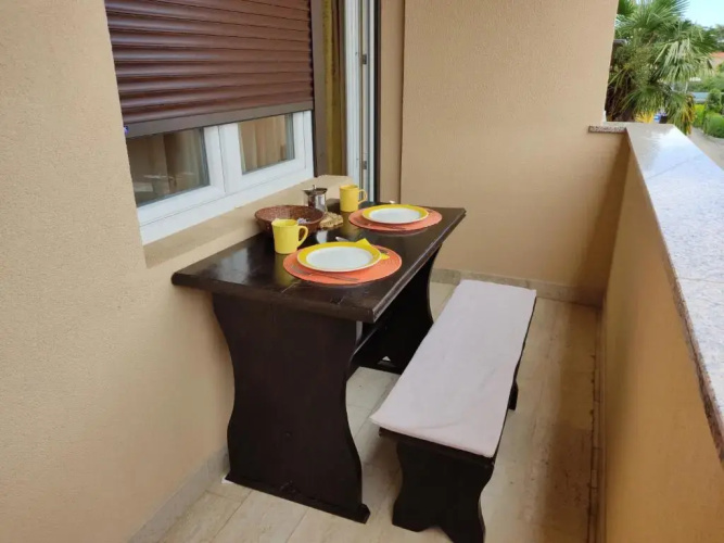 Apartment Mara
