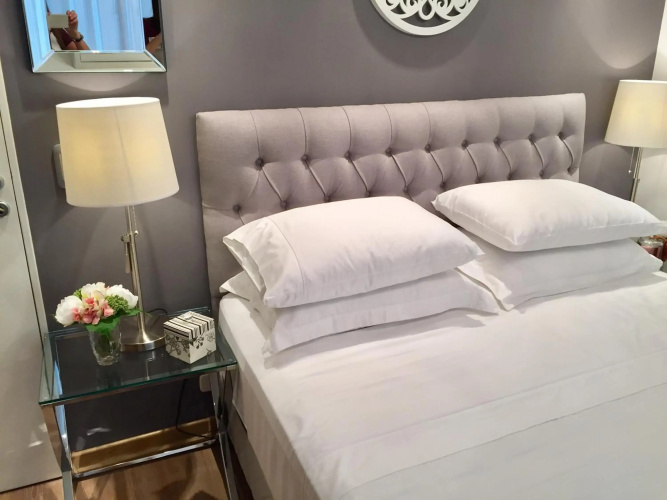 Luxury Apartment Tagle