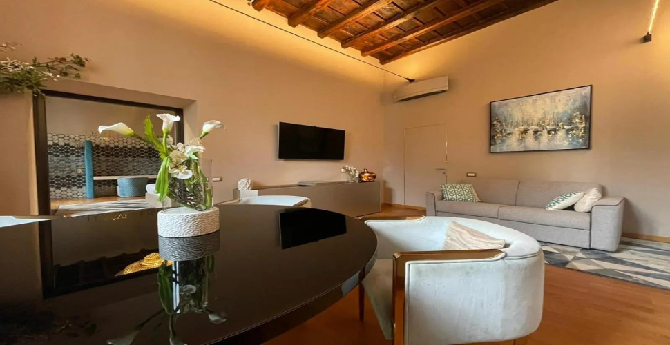 Spagna Royal Suite photo 24