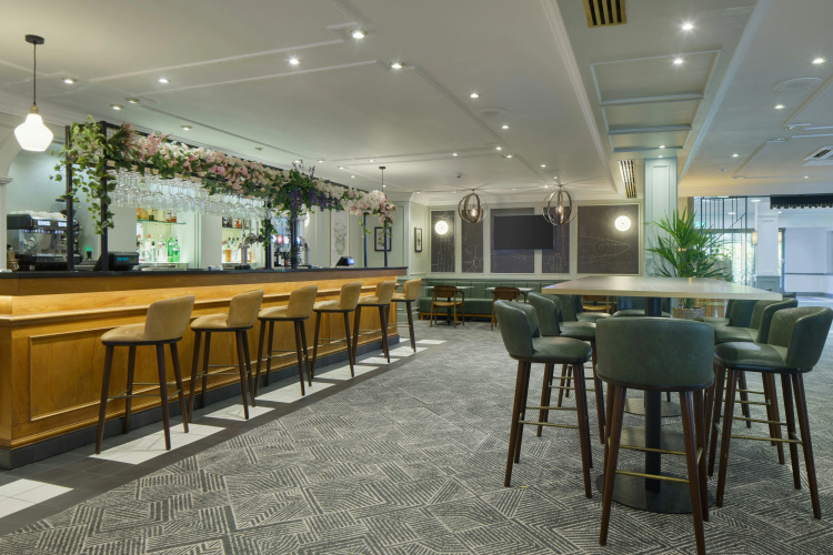 DoubleTree by Hilton Southampton photo 23