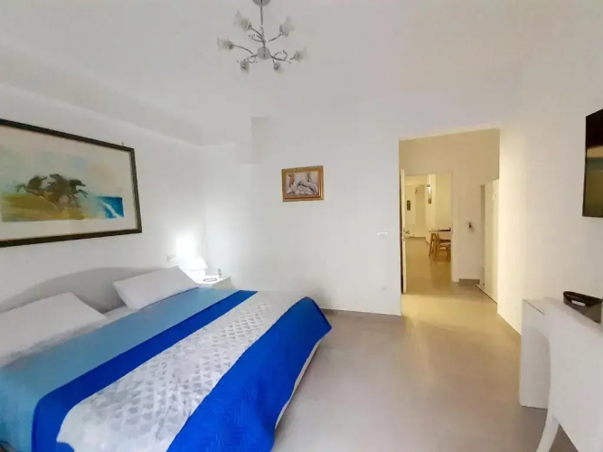 Lauro Charme B&B