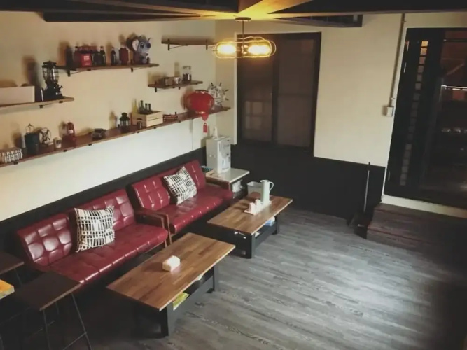 MoMo B&B