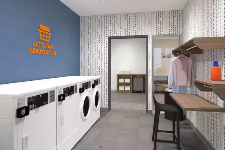 Hotelafbeelding