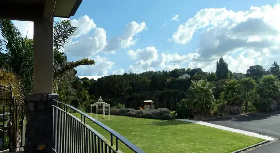 Fernz Lodge and Conference centre