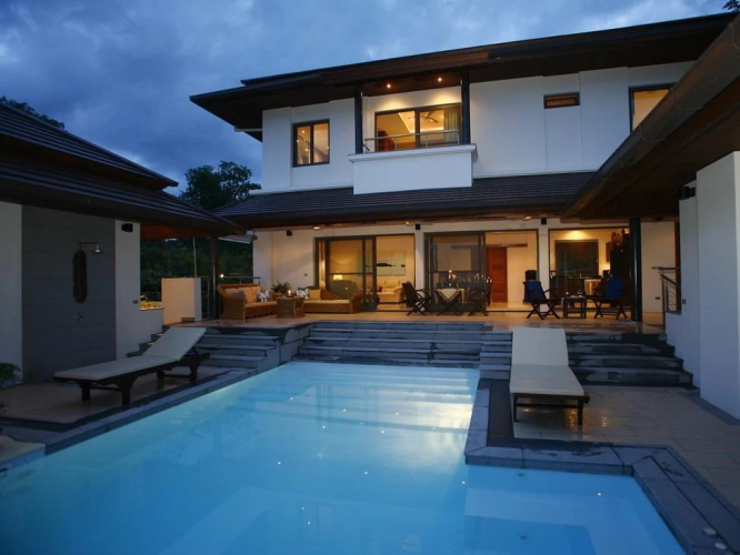 Villa Ocean View — фото 3