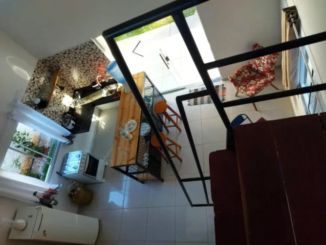 Loft Ostara