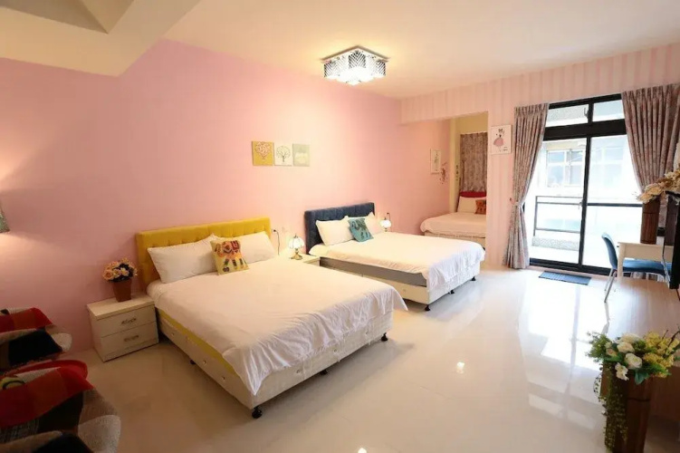 Hualien 168 B&B