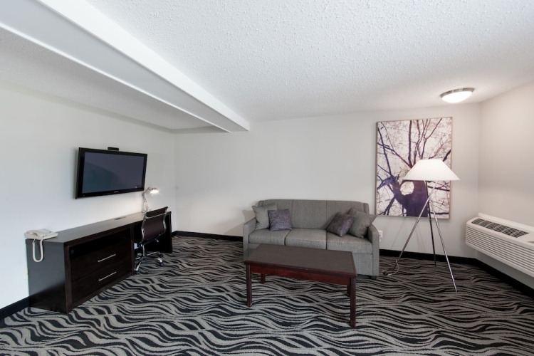 SureStay Hotel by Best Western Castlegar photo 9