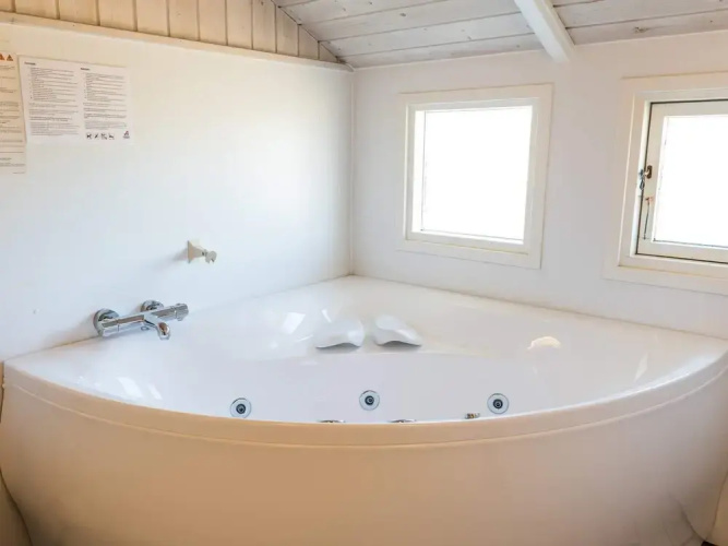 Bright Dune View Cottage-by Traum