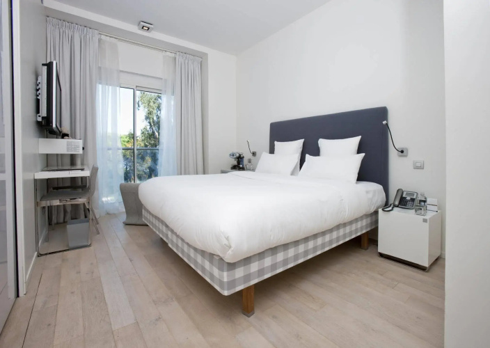 Kube Hotel Saint-Tropez