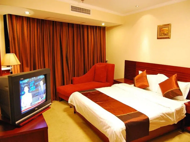 Jinlihao Hotel