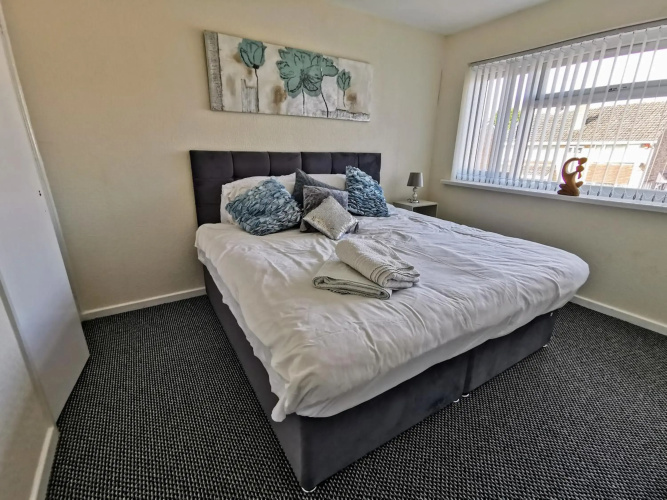 Goldthorn Property Wolverhampton