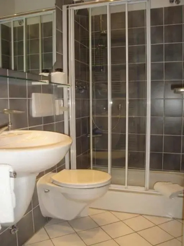 Nordseedüne, Ferienwohnung 12