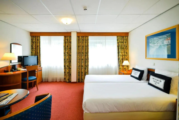 BEST WESTERN de Veluwe