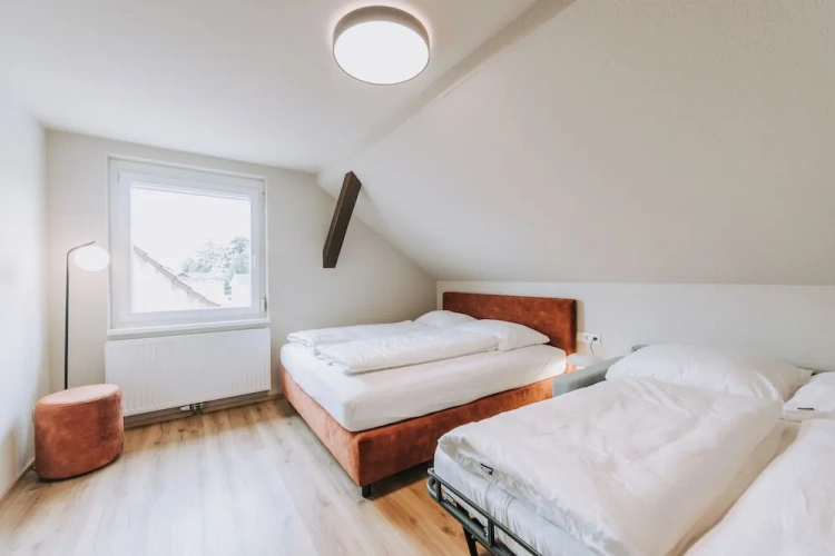 Comfort Apartment