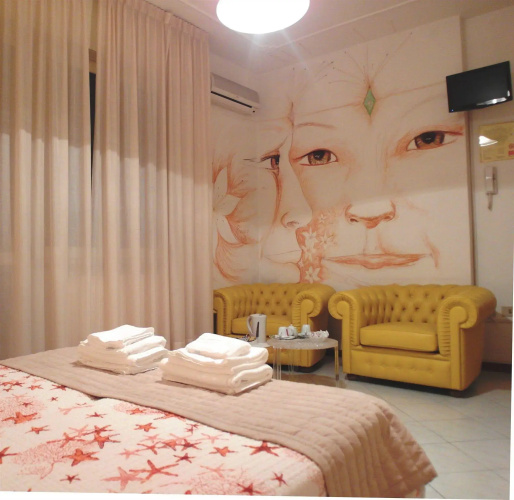 Hotel Julia