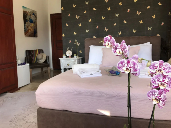 Matiana Hotel
