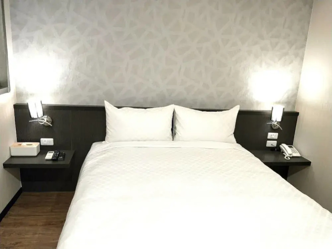 Ching She Hotel