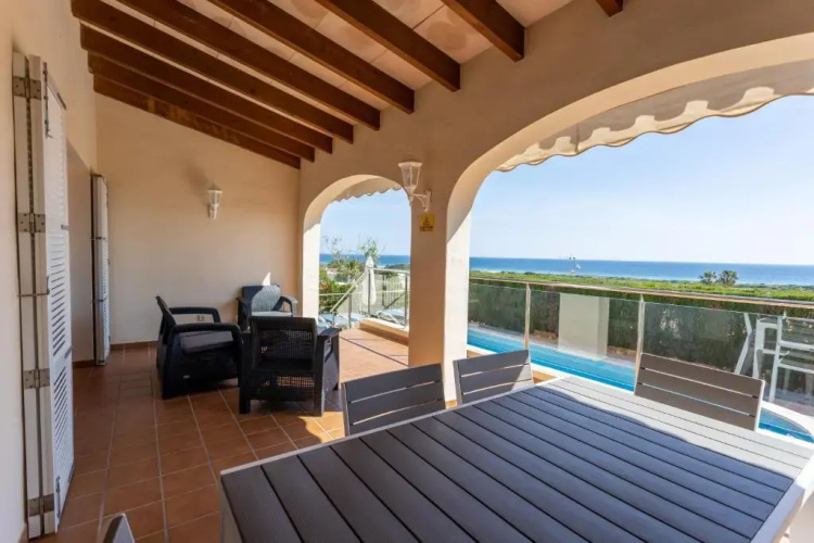 V130 Villa Primavera