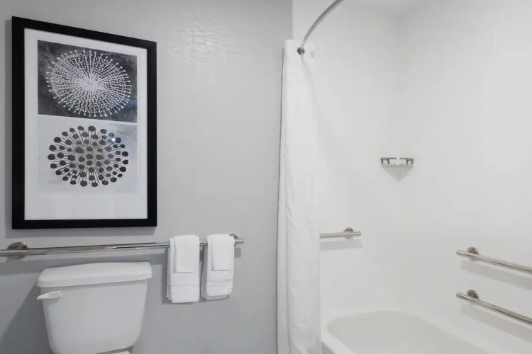 1 Bedroom Suite
