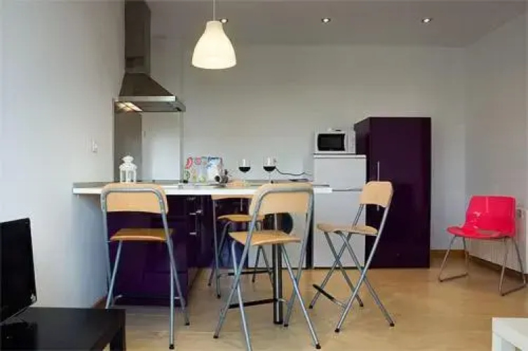 Apartamentos Naredo