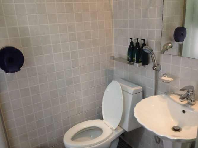 24 Guesthouse Insadong