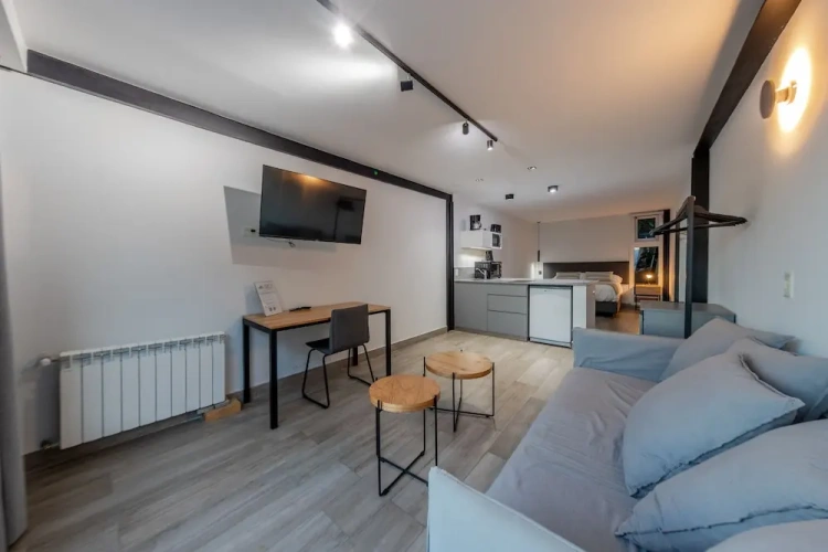 Family Apartment
