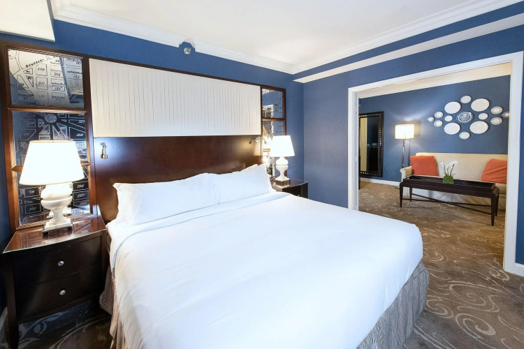 Hamilton Hotel Washington Dc photo 6