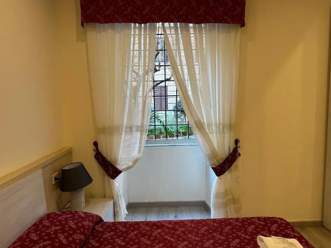 Casa Vacanza Vahid