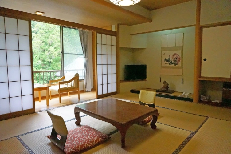 Superior room