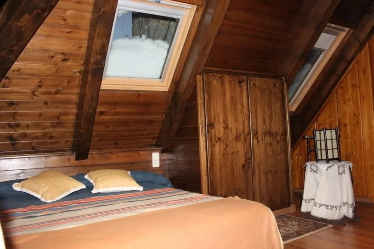 Hostal Aiguamog