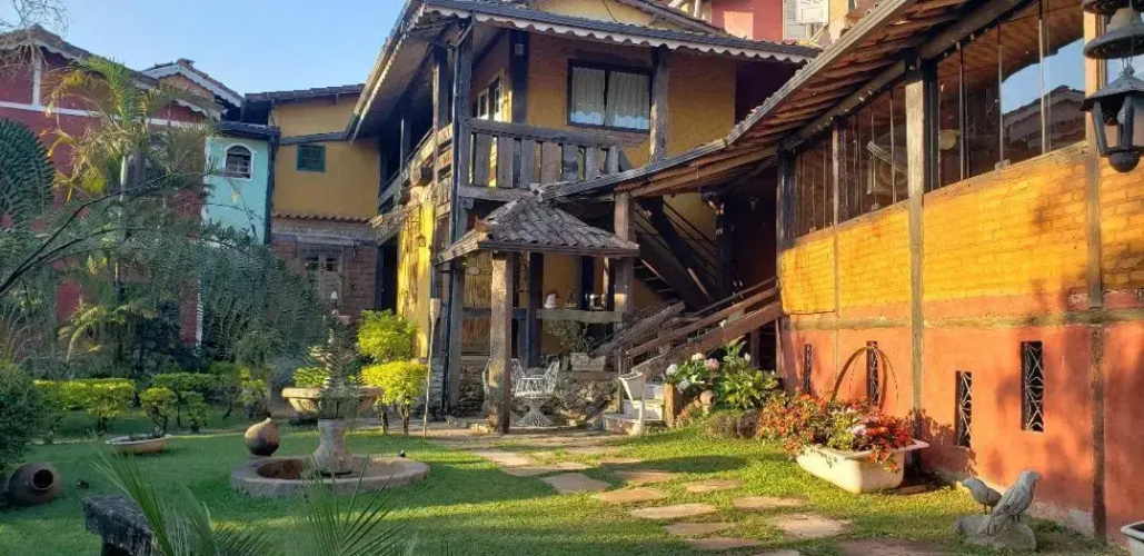 Otel görseli